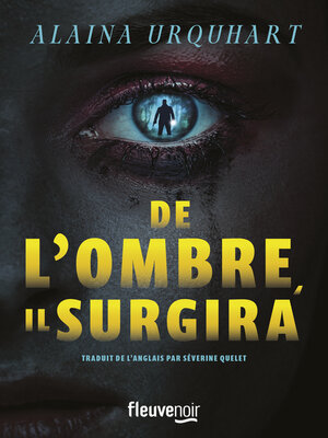 cover image of De l'ombre, il surgira